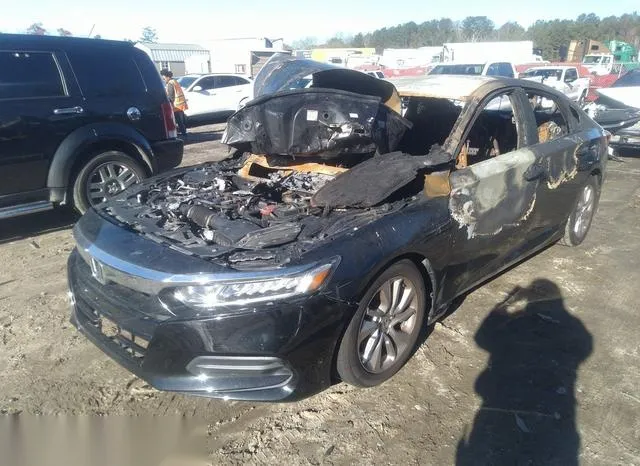 1HGCV1F1XJA131082 2018 2018 Honda Accord- LX 6