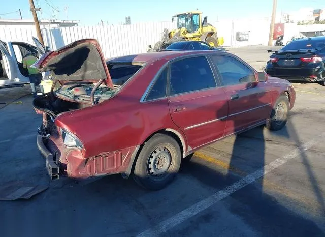 4T1BF28B52U220797 2002 2002 Toyota Avalon- XL 4