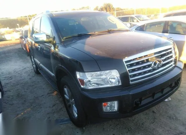 5N3AA08C88N906611 2008 2008 Infiniti QX56 1