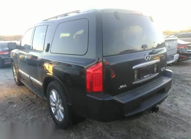 5N3AA08C88N906611 2008 2008 Infiniti QX56 3