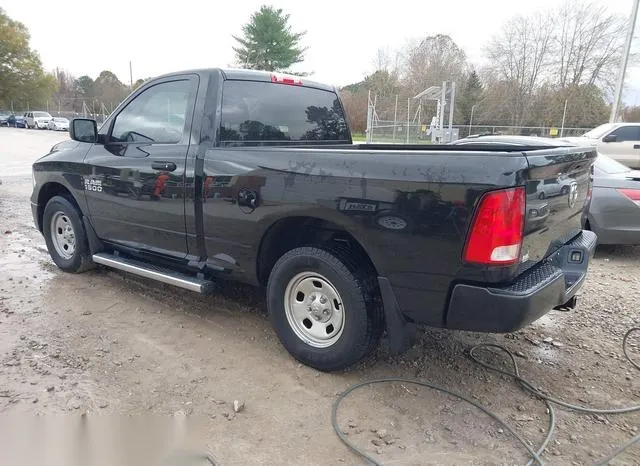 3C6JR6AG3HG626195 2017 2017 RAM 1500- Tradesman  4X2 6-4 Box 3