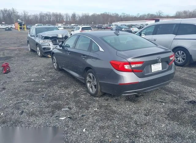 1HGCV1F59LA063296 2020 2020 Honda Accord- Ex-L 3