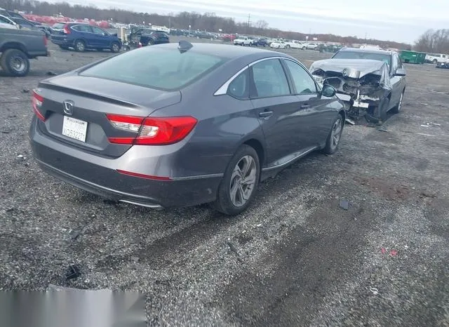 1HGCV1F59LA063296 2020 2020 Honda Accord- Ex-L 4