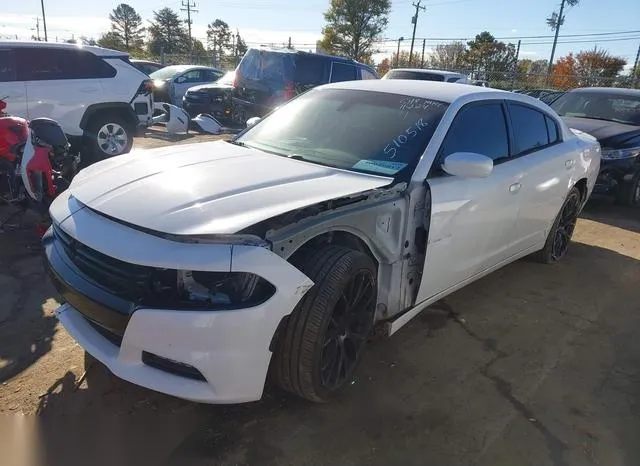 2C3CDXCT7HH510518 2017 2017 Dodge Charger- R/T Rwd 2