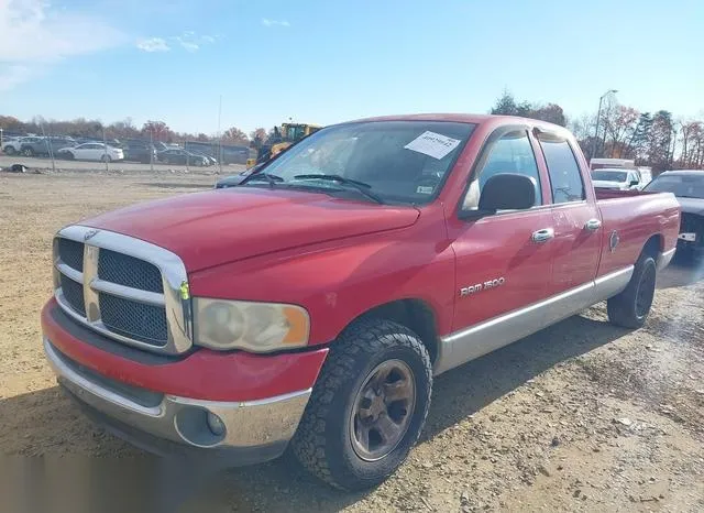 1D7HA18N43J536086 2003 2003 Dodge RAM 1500- Slt/Laramie/St 6