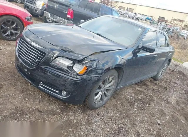 2C3CCAGG9EH361487 2014 2014 Chrysler 300- 300S 2