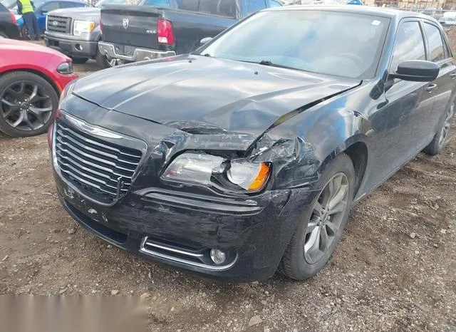 2C3CCAGG9EH361487 2014 2014 Chrysler 300- 300S 6