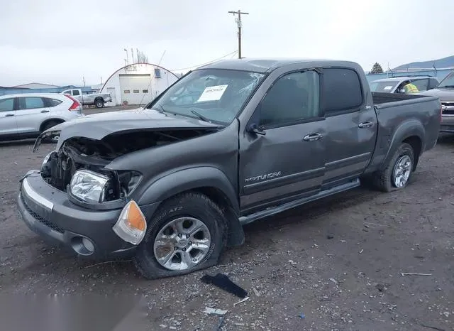 5TBDT44186S539788 2006 2006 Toyota Tundra- Sr5 V8 2