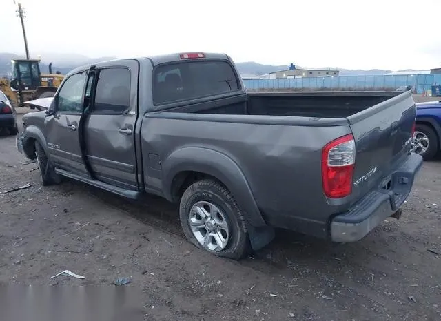 5TBDT44186S539788 2006 2006 Toyota Tundra- Sr5 V8 3