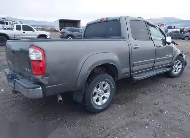 5TBDT44186S539788 2006 2006 Toyota Tundra- Sr5 V8 4