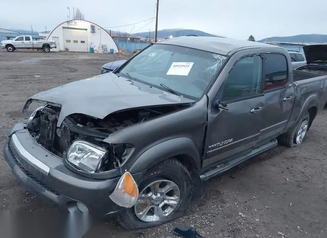 5TBDT44186S539788 2006 2006 Toyota Tundra- Sr5 V8 6