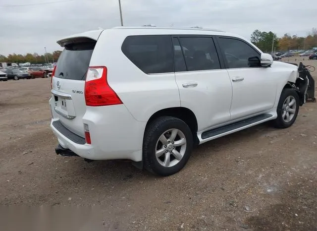 JTJBM7FX0A5006439 2010 2010 Lexus GX- 460 4