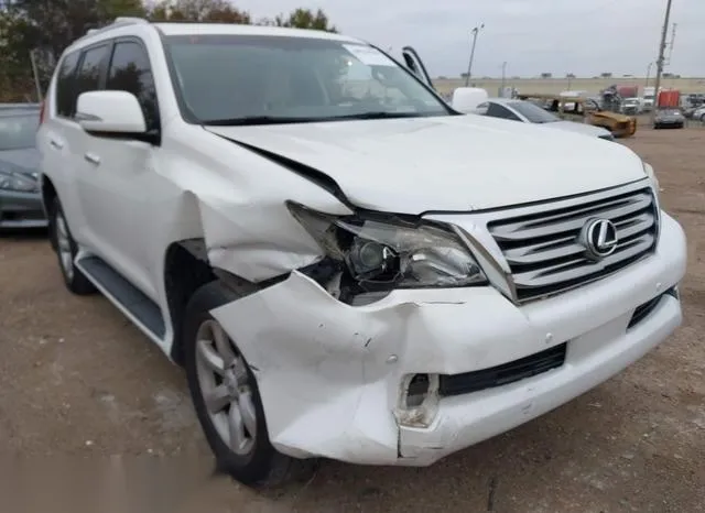 JTJBM7FX0A5006439 2010 2010 Lexus GX- 460 6