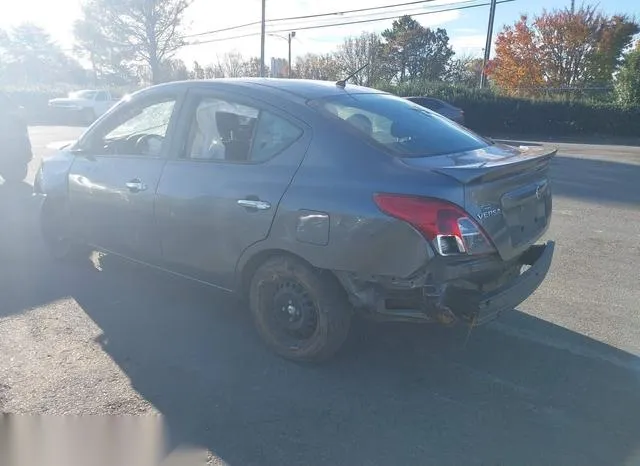 3N1CN7AP3KL867419 2019 2019 Nissan Versa- 1-6 SV 3