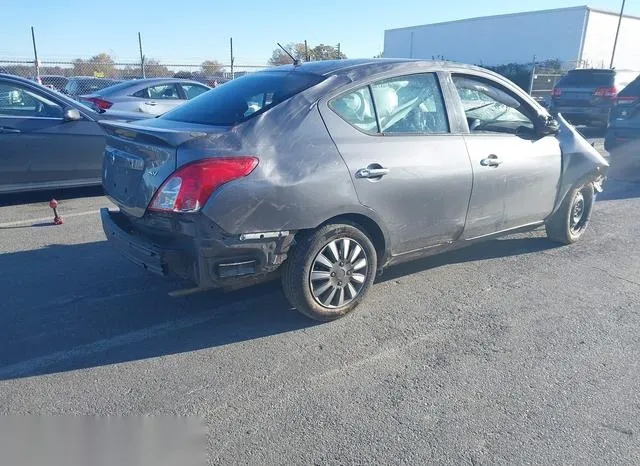 3N1CN7AP3KL867419 2019 2019 Nissan Versa- 1-6 SV 4