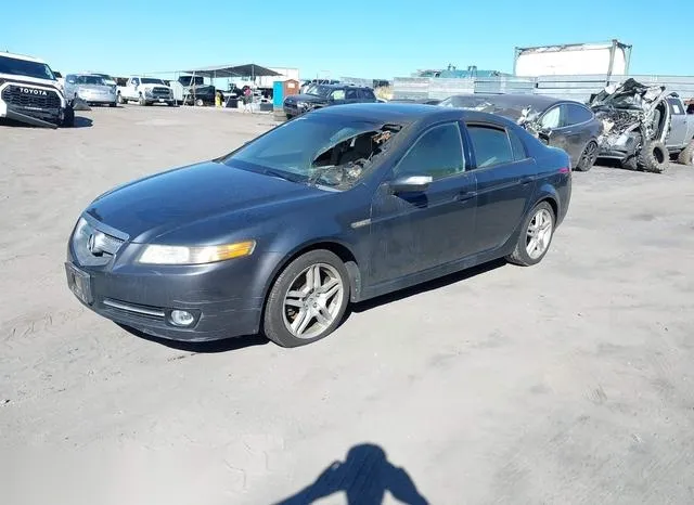 19UUA66207A039008 2007 2007 Acura TL- 3-2 2