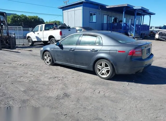 19UUA66207A039008 2007 2007 Acura TL- 3-2 3