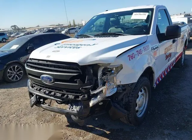 1FTMF1CB2KKC86881 2019 2019 Ford F-150- XL 6