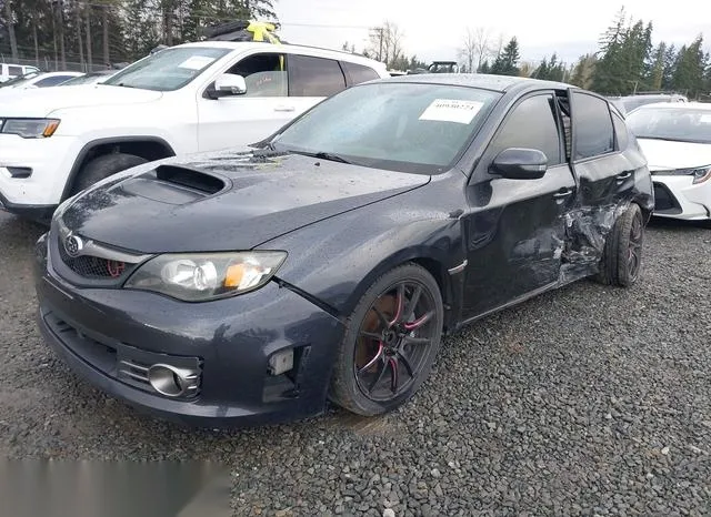 JF1GR89698L824587 2008 2008 Subaru Impreza Wrx Sti 2