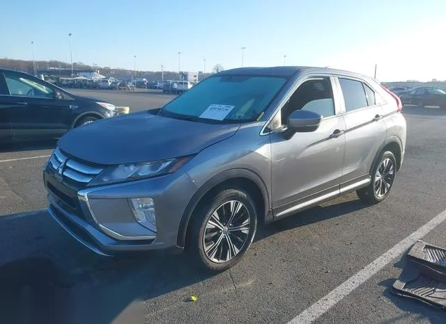 JA4AT5AA1KZ014191 2019 2019 Mitsubishi Eclipse Cross- SE 2