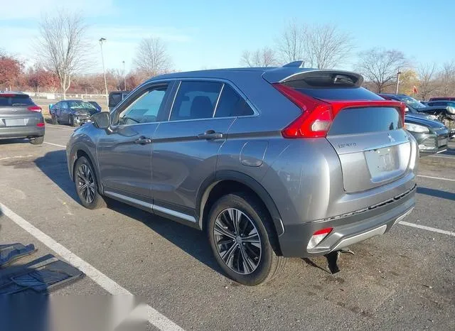 JA4AT5AA1KZ014191 2019 2019 Mitsubishi Eclipse Cross- SE 3