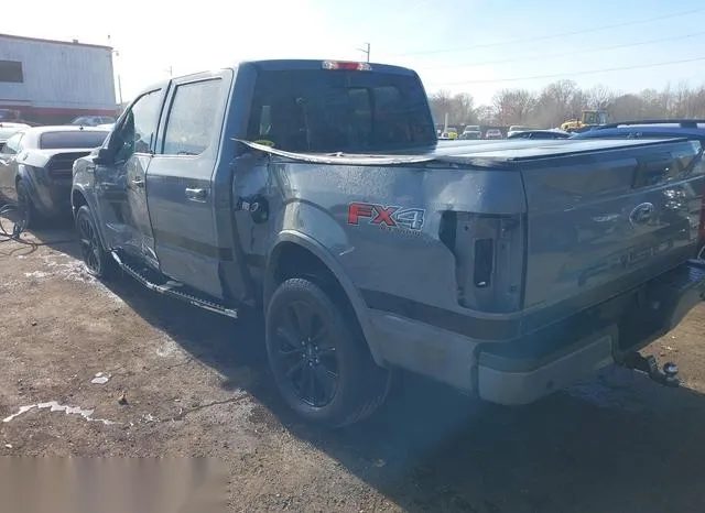 1FTEW1E46KFA75422 2019 2019 Ford F-150- Xlt 3