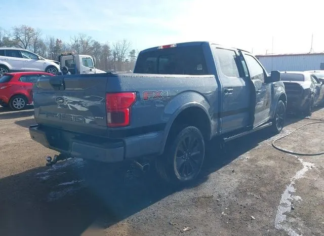 1FTEW1E46KFA75422 2019 2019 Ford F-150- Xlt 4