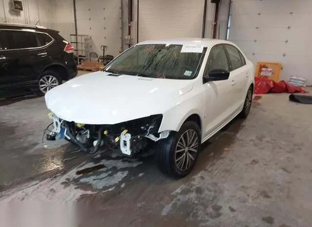 3VWDB7AJ7JM203734 2018 2018 Volkswagen Jetta- 1-4T Se/1-4T 2