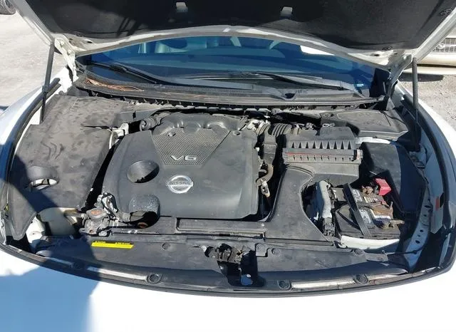 1N4AA5AP9CC855847 2012 2012 Nissan Maxima- 3-5 SV 10