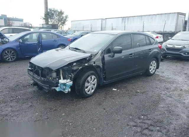 JF1GPAA69E8249379 2014 2014 Subaru Impreza- 2-0I 2