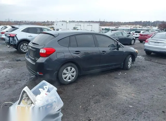 JF1GPAA69E8249379 2014 2014 Subaru Impreza- 2-0I 4