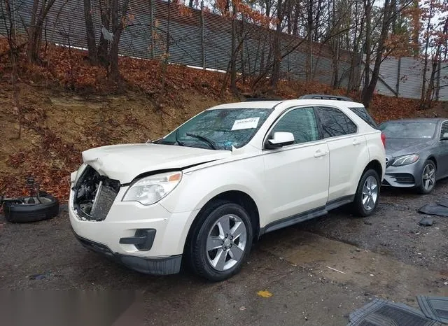 1GNFLEEKXDZ119465 2013 2013 Chevrolet Equinox- 1LT 2