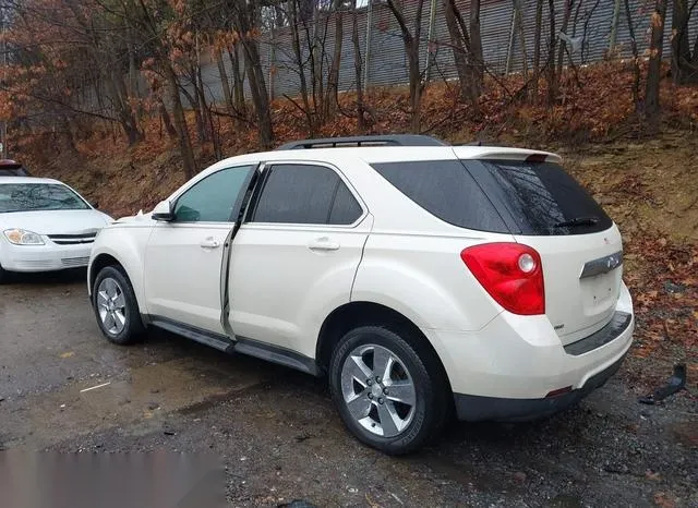 1GNFLEEKXDZ119465 2013 2013 Chevrolet Equinox- 1LT 3