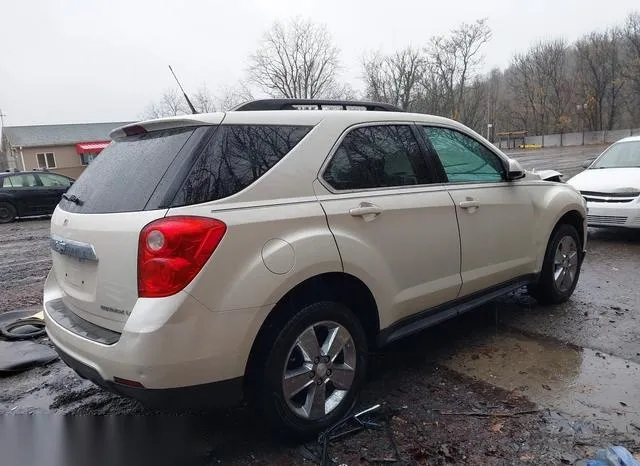 1GNFLEEKXDZ119465 2013 2013 Chevrolet Equinox- 1LT 4