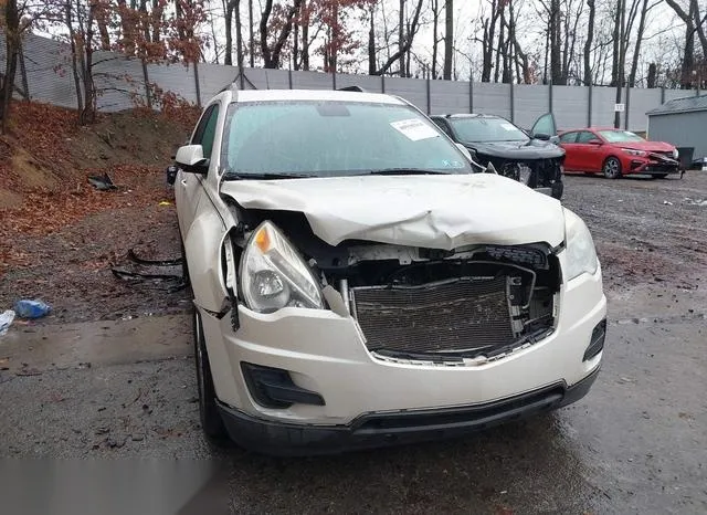 1GNFLEEKXDZ119465 2013 2013 Chevrolet Equinox- 1LT 6