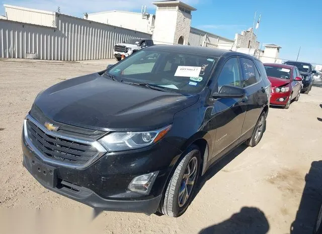 2GNAXKEX7J6217062 2018 2018 Chevrolet Equinox- LT 2