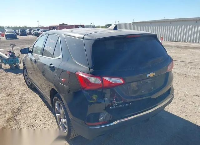 2GNAXKEX7J6217062 2018 2018 Chevrolet Equinox- LT 3