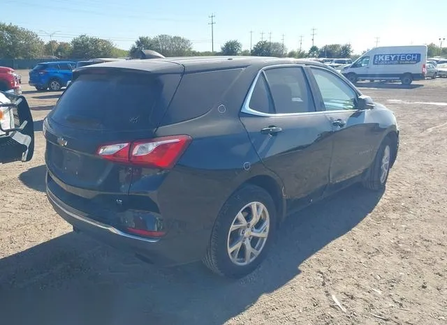 2GNAXKEX7J6217062 2018 2018 Chevrolet Equinox- LT 4