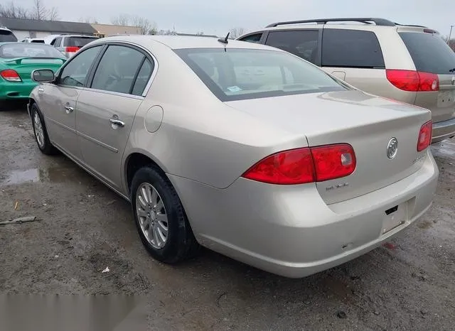 1G4HP57228U176406 2008 2008 Buick Lucerne- CX 3