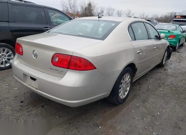 1G4HP57228U176406 2008 2008 Buick Lucerne- CX 4