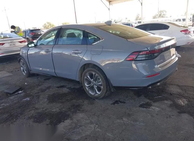 1HGCY2F65PA050167 2023 2023 Honda Accord- Hybrid Ex-L 3