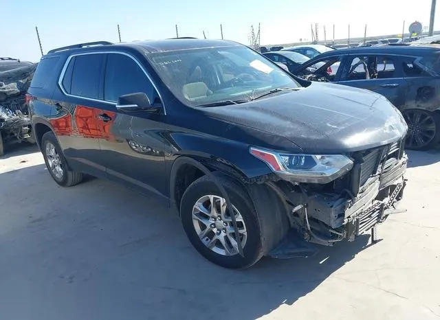 1GNERGKWXKJ233426 2019 2019 Chevrolet Traverse- 1LT 1