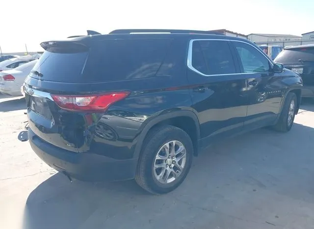 1GNERGKWXKJ233426 2019 2019 Chevrolet Traverse- 1LT 4