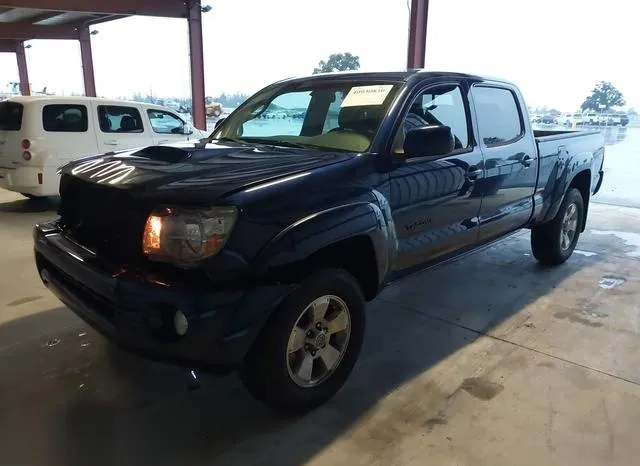 5TEKU72N76Z308483 2006 2006 Toyota Tacoma- Prerunner V6 2