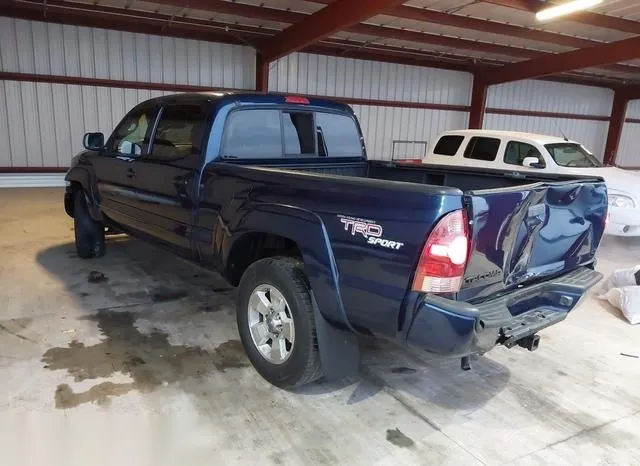 5TEKU72N76Z308483 2006 2006 Toyota Tacoma- Prerunner V6 3