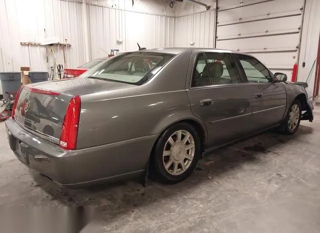 1G6KD57Y28U174732 2008 2008 Cadillac DTS- 1SC 4