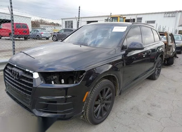 WA1LHAF77JD001313 2018 2018 Audi Q7- 2-0T Premium 2