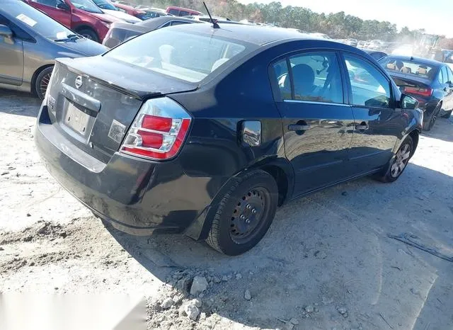 3N1AB61E48L640127 2008 2008 Nissan Sentra- 2-0 4