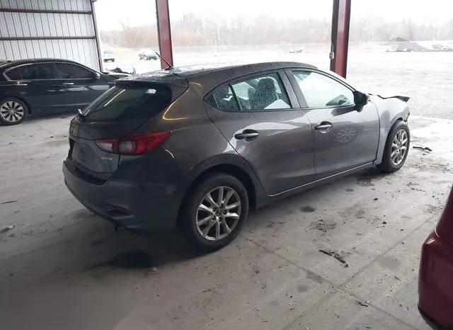 3MZBN1K77HM148372 2017 2017 Mazda 3- Sport 4