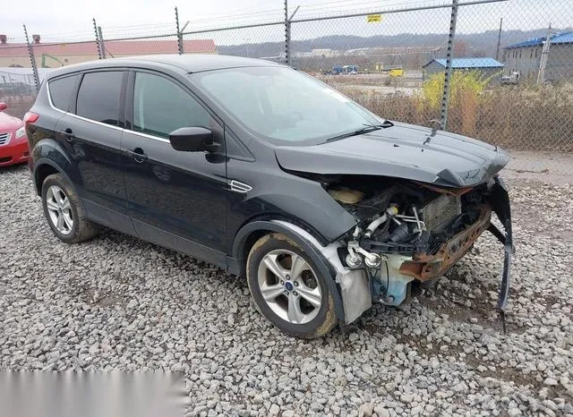 1FMCU9GXXFUA56226 2015 2015 Ford Escape- SE 1